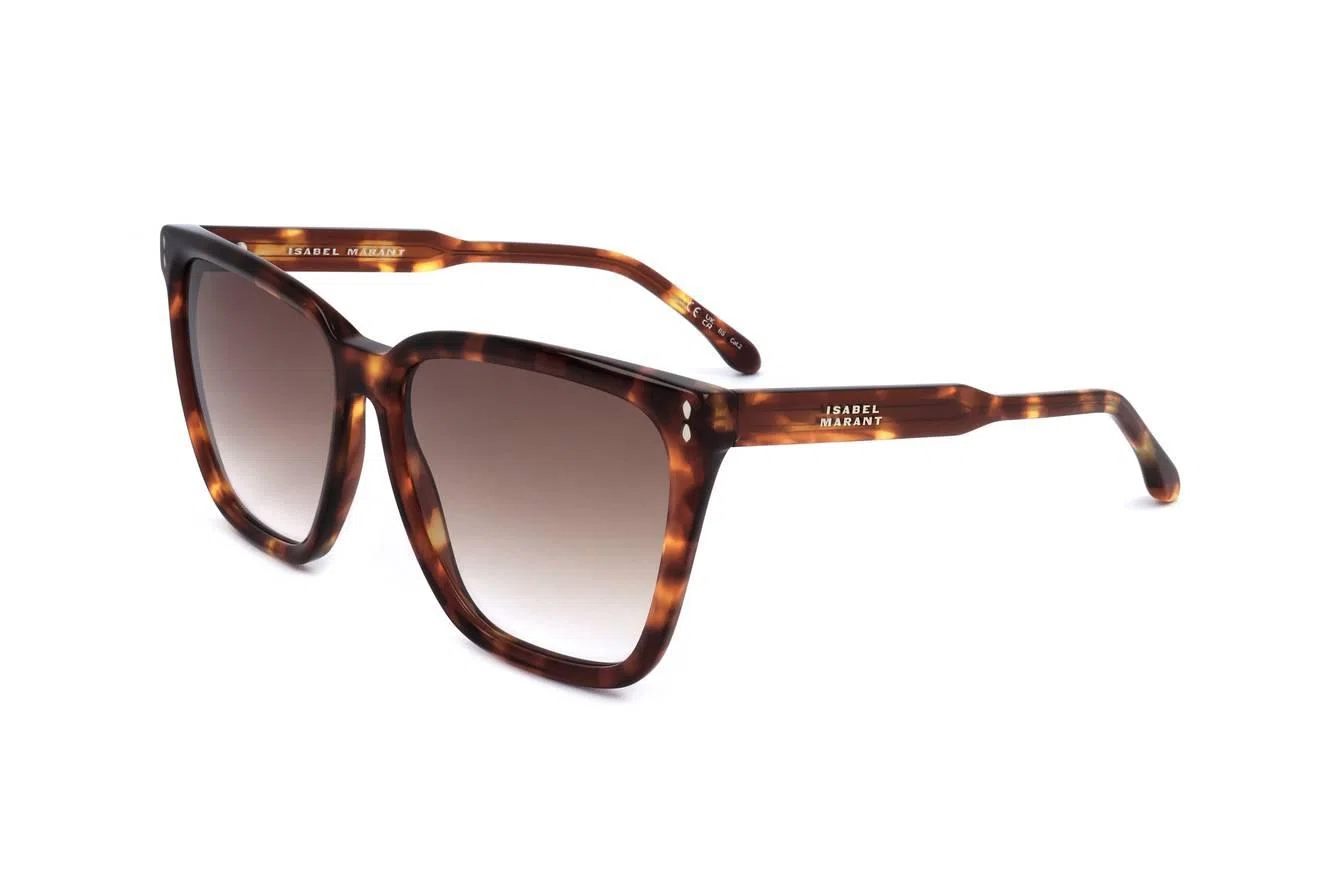 Isabel Marant IM0151_S Sunglasses - view 3